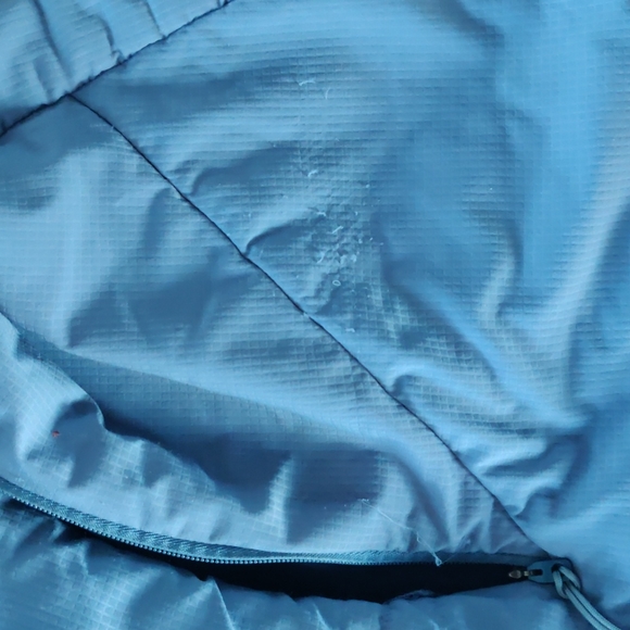 EUC TNF Ventrix Hoodie Jacket - Picture 4 of 9